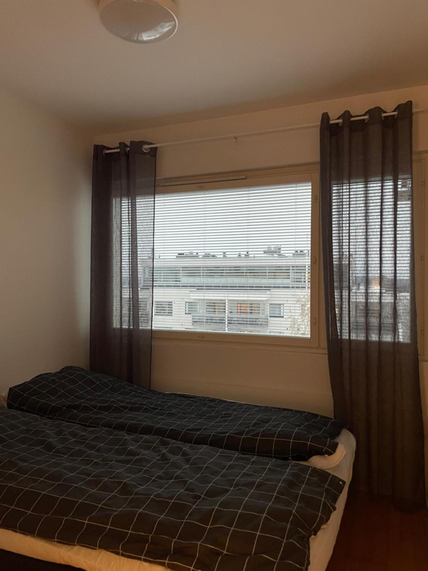 Arctic Circle City Apartment Rovaniemi Buitenkant foto