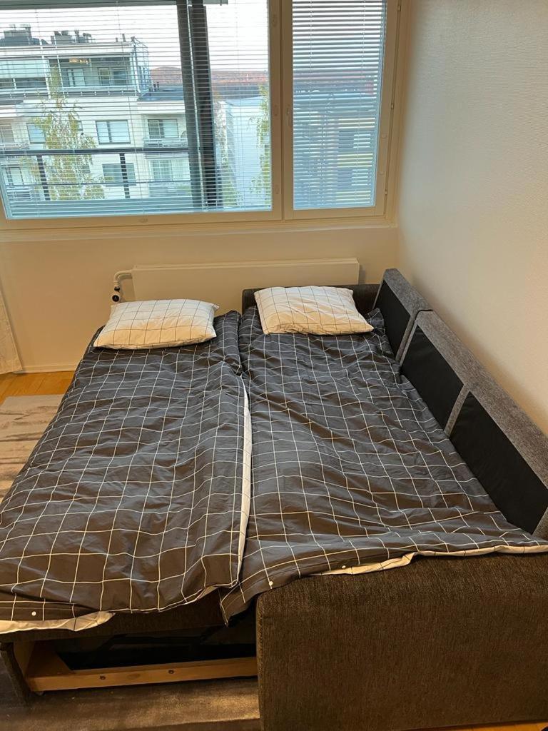 Arctic Circle City Apartment Rovaniemi Buitenkant foto
